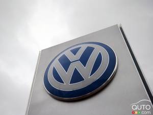 Volkswagen of America boss resigns
